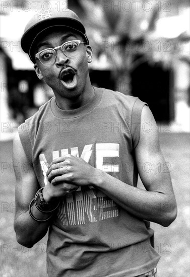 Spike Lee, 1986