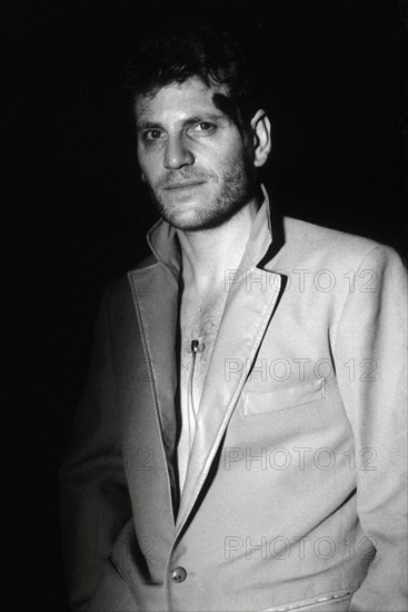 Tchéky Karyo, 1985