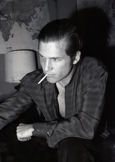 Jeff Bridges, 1978