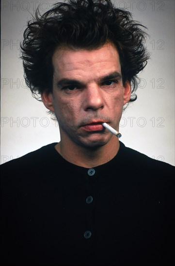 Denis Lavant, 1993