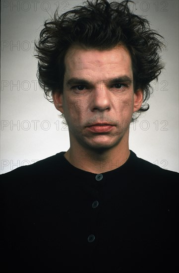 Denis Lavant, 1993