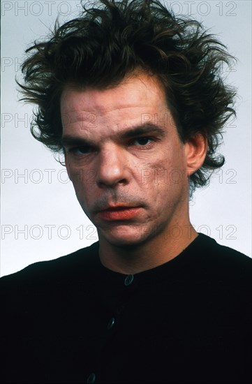 Denis Lavant, 1993