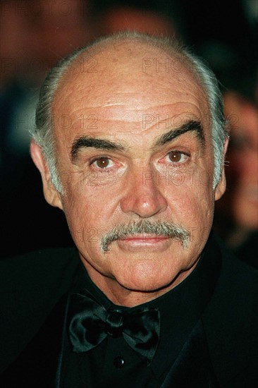 Sean Connery