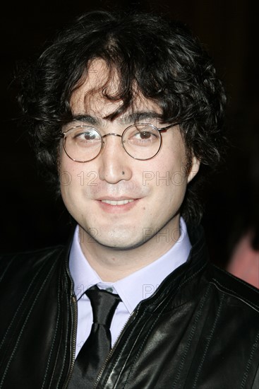 Sean Lennon