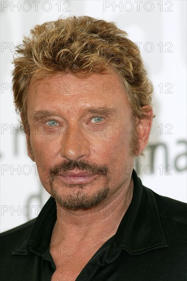 Johnny Hallyday