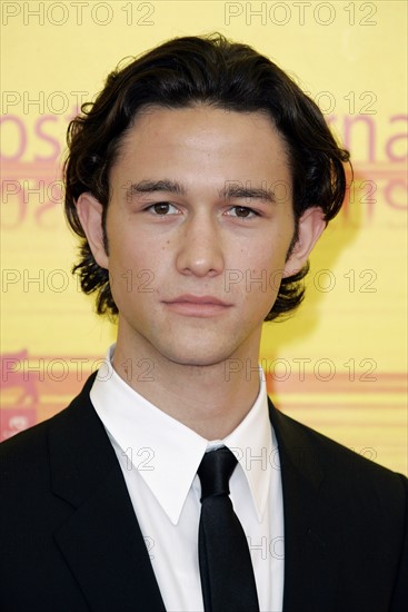 Joseph Gordon Levitt