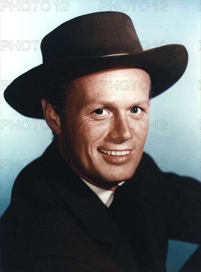 Richard Widmark