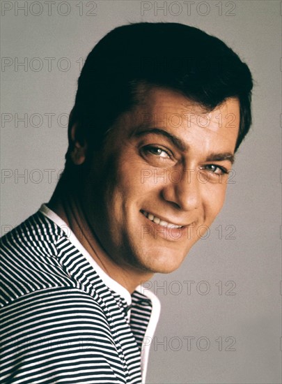 Tony Curtis