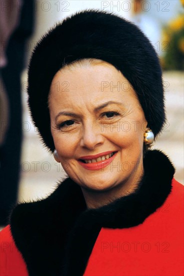 Olivia de Havilland