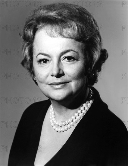 Olivia de Havilland