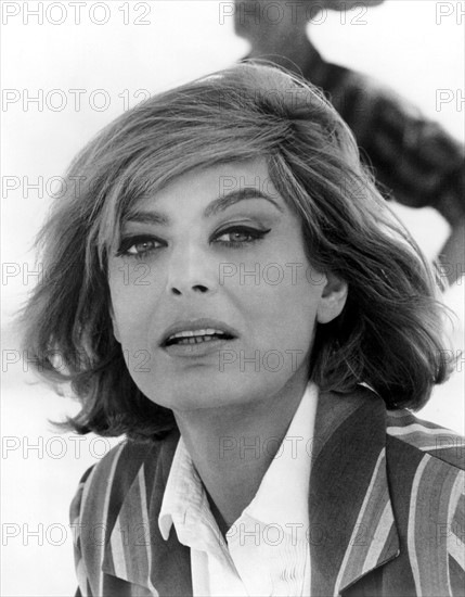 Melina Mercouri