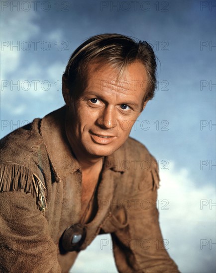 Richard Widmark