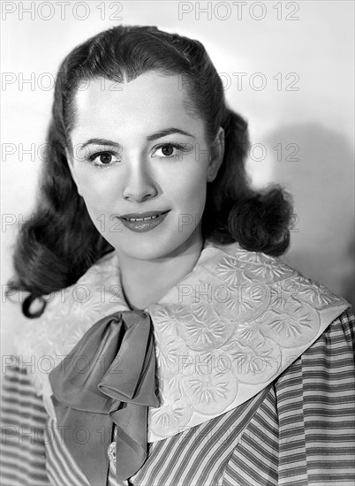 Olivia de Havilland