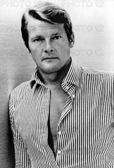 Roger Moore