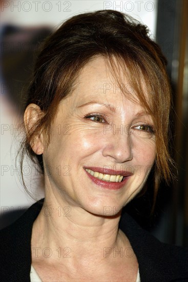 Nathalie Baye