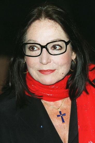 Nana Mouskouri