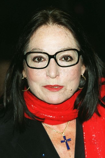 Nana Mouskouri