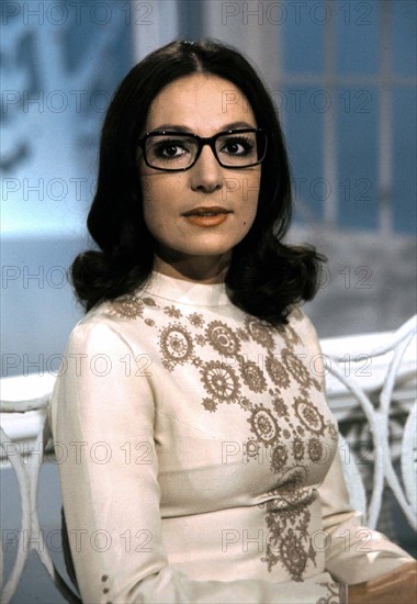 Nana Mouskouri