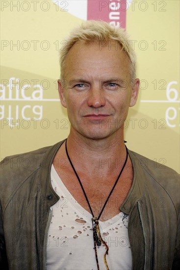 Sting