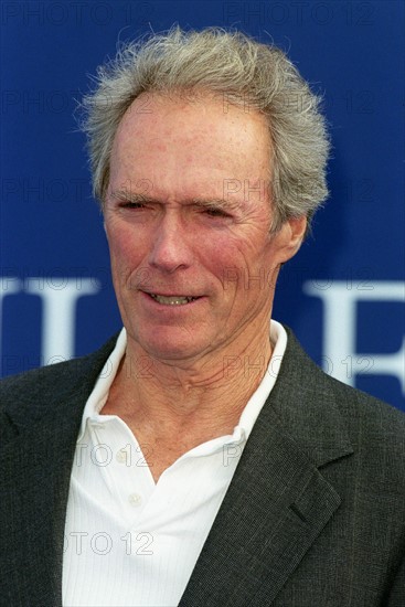 Clint Eastwood