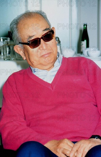 Akira Kurosawa