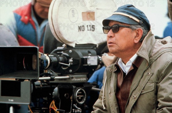 Akira Kurosawa