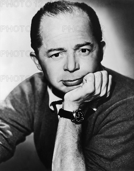 Billy Wilder