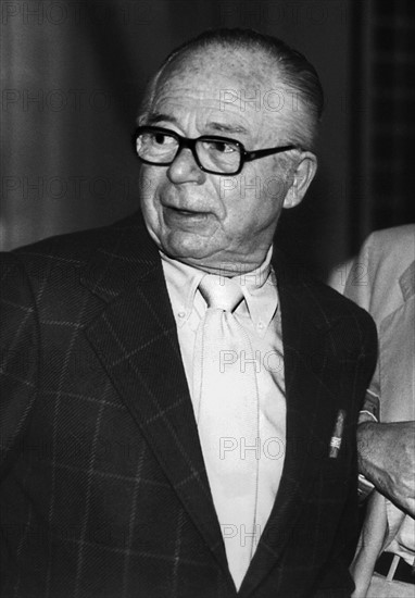 Billy Wilder