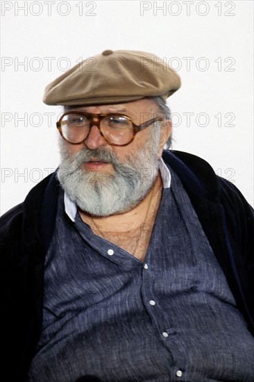 Sergio Leone