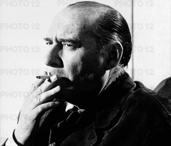 Roberto Rossellini