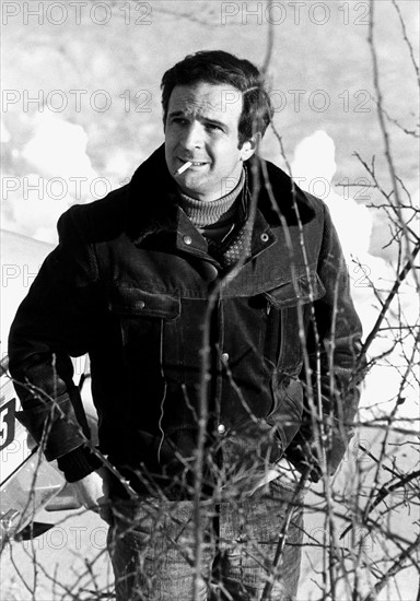 François Truffaut