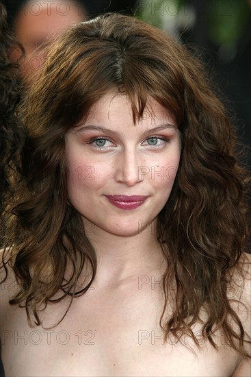 Laetitia Casta