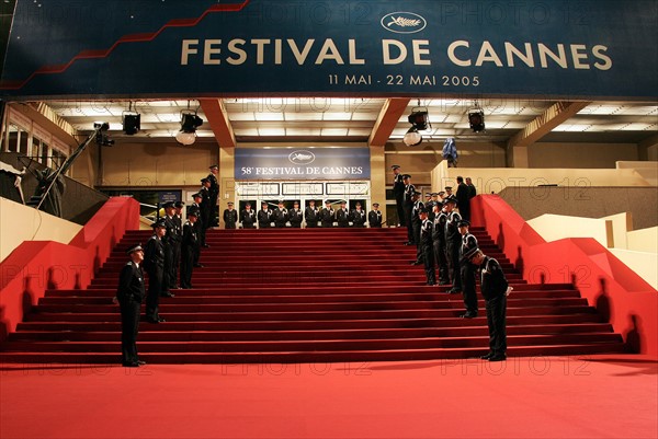 Festival de Cannes 2005