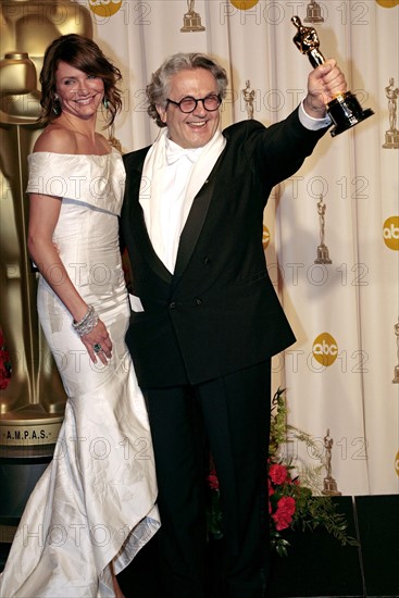 George Miller, 25 février 2007