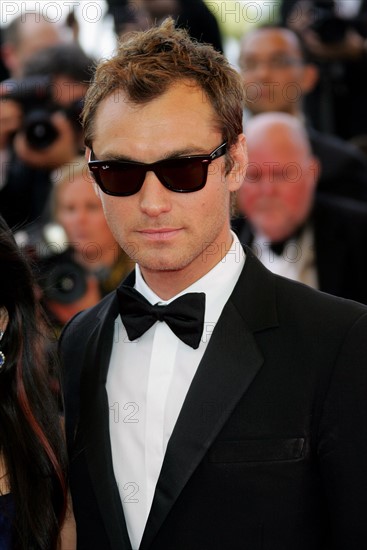 Jude Law