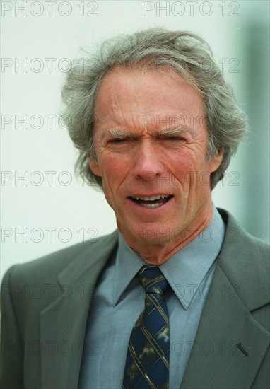 Clint Eastwood