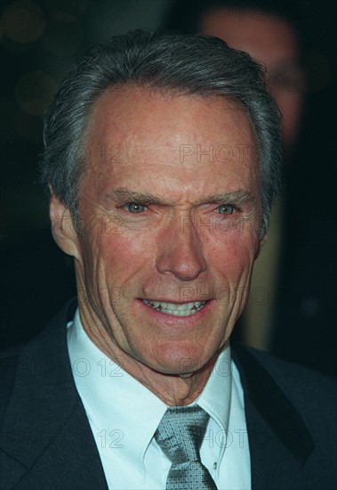 Clint Eastwood