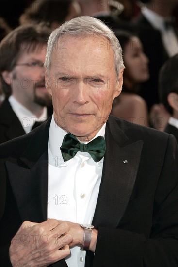 Clint Eastwood