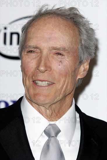 Clint Eastwood