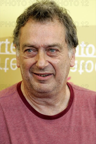 Stephen Frears