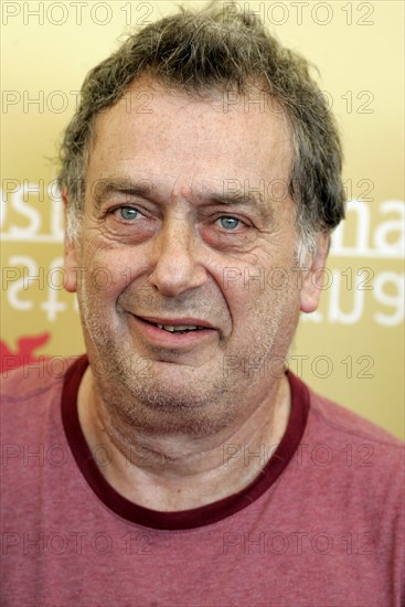 Stephen Frears