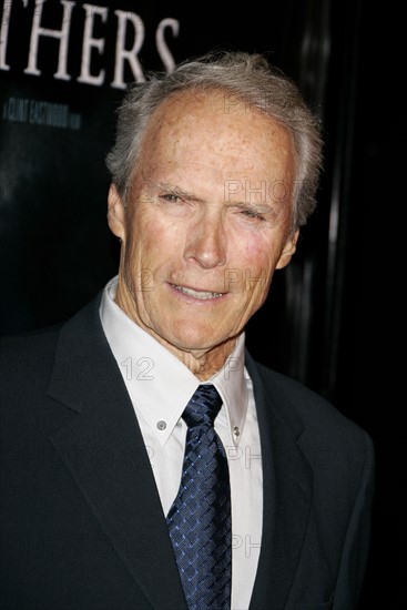 Clint Eastwood