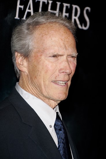 Clint Eastwood