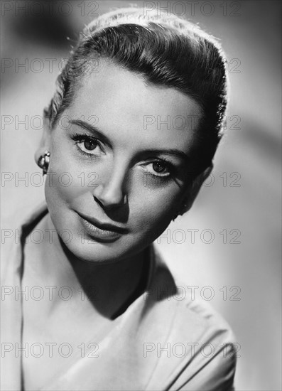 Deborah Kerr