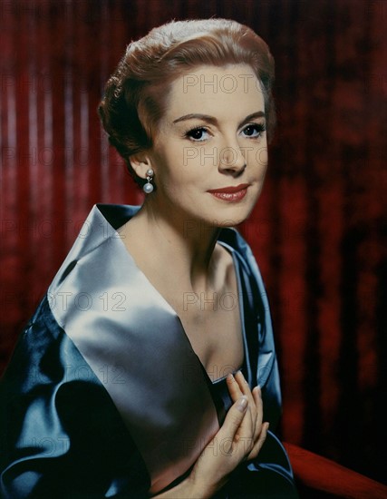 Deborah Kerr