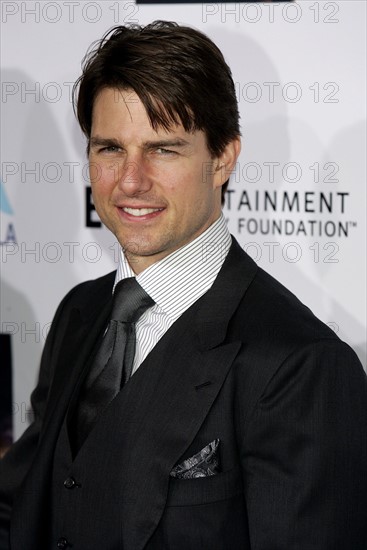 Tom Cruise