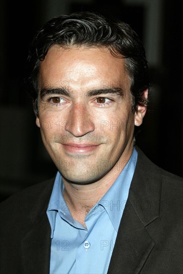 Ben Chaplin