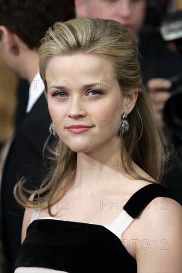 Reese Witherspoon, janvier 2006