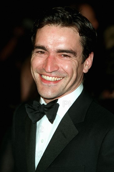 Ben Chaplin