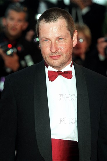 Lars von Trier